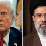 Iran Issues Open Challenge to the US