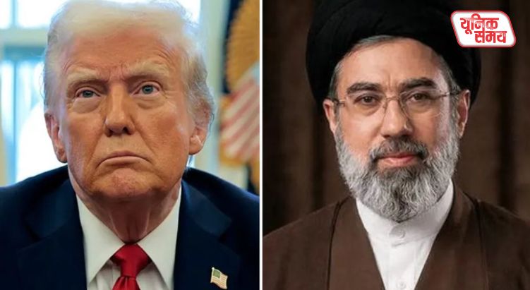 Iran Issues Open Challenge to the US