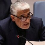 Iran Levels Major Allegation Against 5 Arab Nations