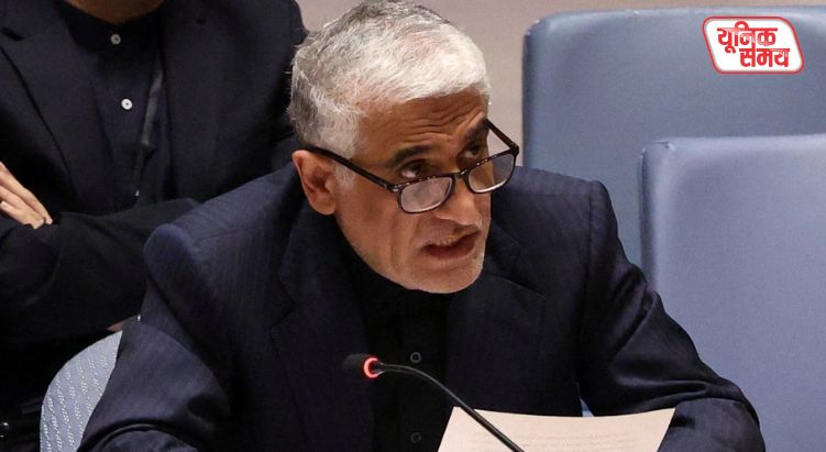 Iran Levels Major Allegation Against 5 Arab Nations