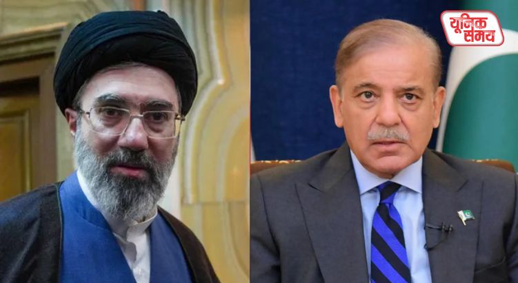 Iran categorically rejected Pakistan's mediation and conditions