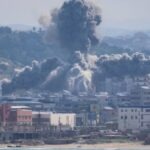 Iranian Attack on UAE and Kuwait Amid Iran-US Ceasefire
