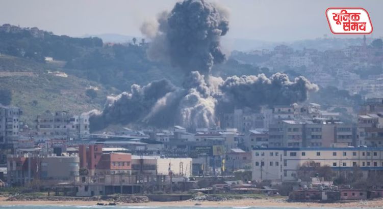 Iranian Attack on UAE and Kuwait Amid Iran-US Ceasefire