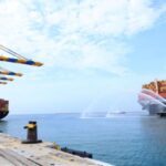 Iranian Oil Tankers Carrying 4 Million Barrels of Crude Arrive in India Amid Trump's Warning