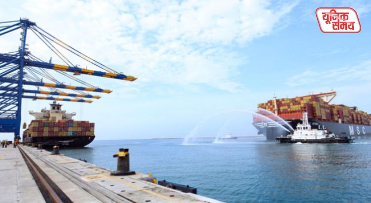 Iranian Oil Tankers Carrying 4 Million Barrels of Crude Arrive in India Amid Trump's Warning