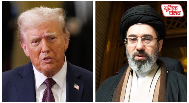 Iran's 10-Point 'Peace Plan' vs. Trump's 'Destructive Ultimatum'