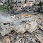 Israel's Fiercest Attack on Lebanon Amidst 'Ceasefire' in the Middle East