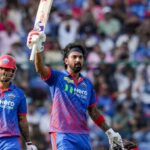 KL Rahul Creates History in IPL 2026