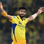 Khaleel Ahmed Ruled Out for the Entire Season