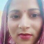 Lekhraj's wife, Preeti