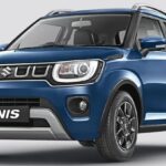 Maruti Suzuki has discontinued the Ignis