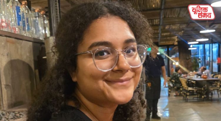 Mathura's Daughter, Saujanya Sood, Selected for IIM Ahmedabad