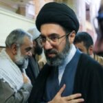 Mojtaba Khamenei Delivers Strong Message to the US