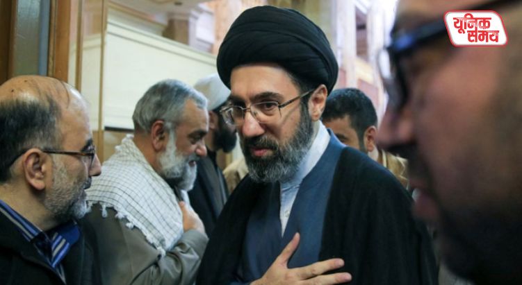 Mojtaba Khamenei Delivers Strong Message to the US