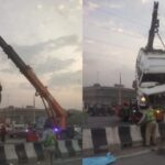 'Momentary Nap' Proves Fatal on Delhi-Meerut Expressway