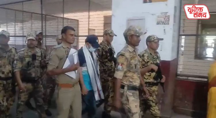 Mudassar Ali, a 12th-Grade Pass-out, Becomes a Merchant of Death