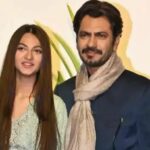 Nawazuddin Siddiqui daughter Shora criticizes his dancing