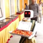 Neela Becomes the Center of Attraction at the Polling Station