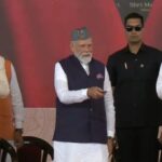 PM Modi Inaugurates Delhi-Dehradun Economic Corridor