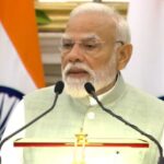 PM Modi on the first anniversary of the Pahalgam attack