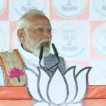 PM Modi's Mega Show in Barrackpore