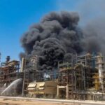 PM Modi's Rajasthan Visit Postponed Following Massive Fire at Pachpadra Refinery