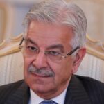 Pakistan's Defense Minister Intimidated by Netanyahu's Warning