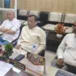 Passenger Amenities at Mathura Junction in a Dismal State