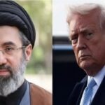 'Pause' in Iran-US Conflict After 40 Days