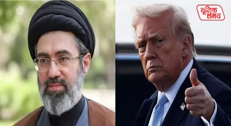 'Pause' in Iran-US Conflict After 40 Days