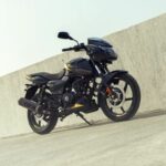 Powerful Return of the Bajaj Pulsar 180