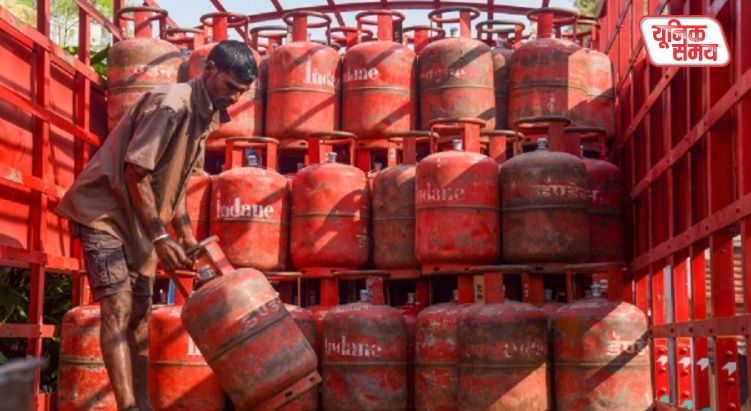 Preparations Underway for Major Changes to LPG Cylinder Rules Starting May 1st