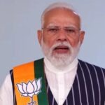 Prime Minister Modi addressed the nation