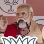 Prime Minister Modi sounded the election battle cry from Gogamukh in Dhemaji