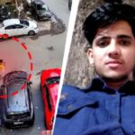 Rahul Meena, the killer of the IRS officer's daughter