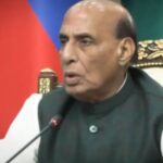 Rajnath Singh Issues Stern Warning to Pakistan in Bishkek
