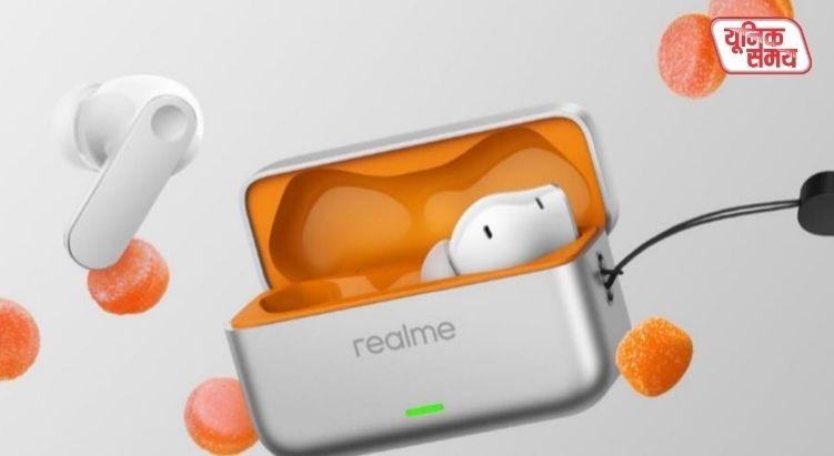 Realme Buds T500 Pro Launch Date Announced