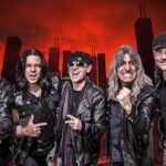 Rock Band Scorpions' India Tour Cancelled