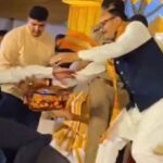 SDM Stumbles on the Ramkatha Stage