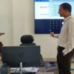 SSP Shlok Kumar Inaugurates High-Tech CCTV Control Room