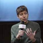 Sam Altman's Perspective Shifts After Becoming a Father
