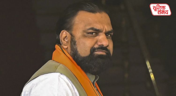 Samrat Chaudhary will be the new Chief Minister of Bihar