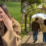 Shaheen Bhatt Engaged