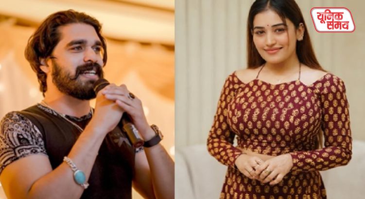Shiyas Kareem Pressured Actress Anumol to Eat Beef