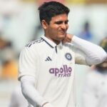 Shubman Gill Suffers Major Blow Amidst IPL Victory Celebrations