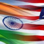 Significant discussions held on bilateral relations between India and the US