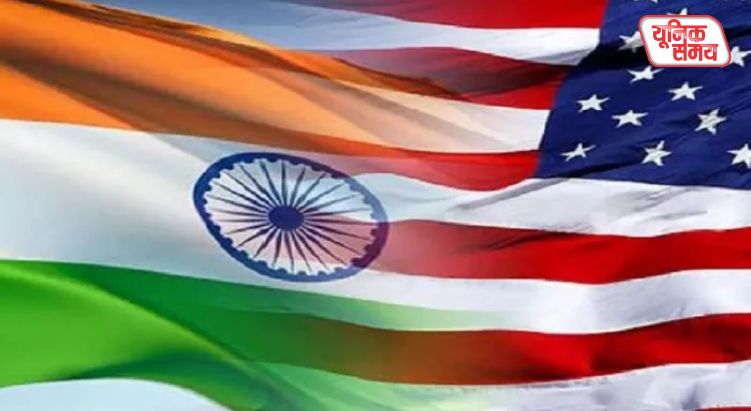 Significant discussions held on bilateral relations between India and the US