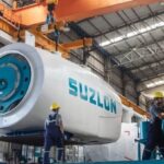 Suzlon Energy shares witness a massive 7% surge