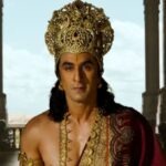 Teaser for the film 'Ramayana' released