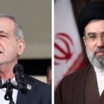 IRGC's Complete Seizure of Power in Iran